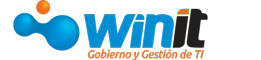 Winit - Gobierno y Gestión de TI