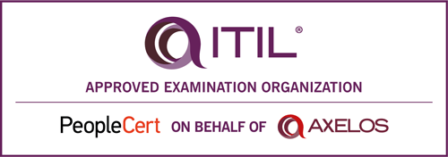 ITIL APPROVED EXAMINATION ORGANIZATION