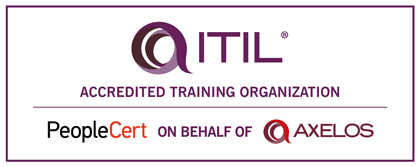 ITIL Accredited Training Organization