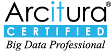 Arcitura Certified Big Data Professional