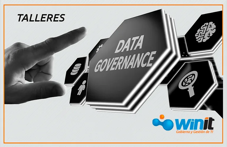 Taller de Gobernanza de Datos
